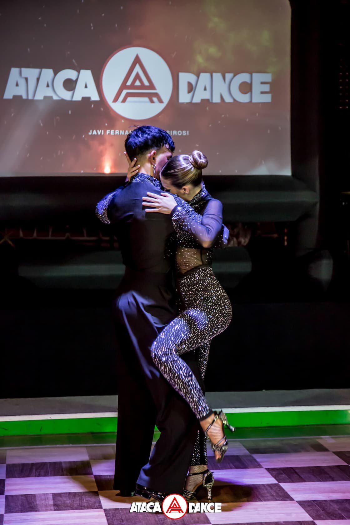 Bachata