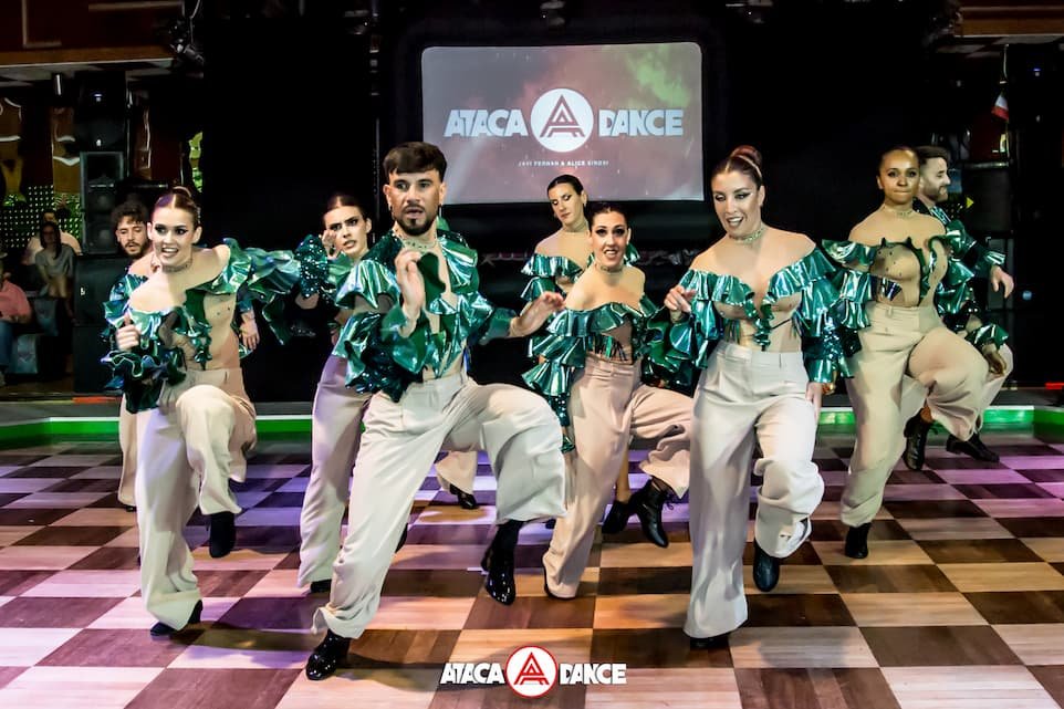 Coreografici